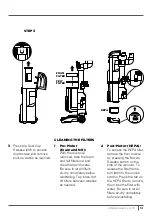 Предварительный просмотр 15 страницы Shark duoclean NV200Q Instructions Manual