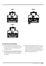 Предварительный просмотр 17 страницы Shark duoclean NV200Q Instructions Manual