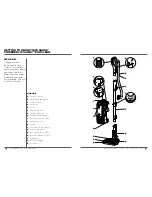 Preview for 4 page of Shark DuoClean NV800ANZMN Owner'S Manual