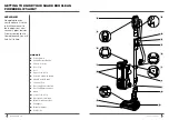 Preview for 4 page of Shark DuoClean Powered Lift-Away AX950UK Series Instructions Manual