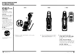 Preview for 6 page of Shark DuoClean Powered Lift-Away AX950UK Series Instructions Manual