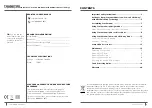 Preview for 2 page of Shark DuoClean Powered Lift-Away AZ910UK Series Instructions Manual