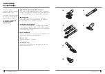 Preview for 8 page of Shark DuoClean Powered Lift-Away AZ910UK Series Instructions Manual