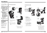 Preview for 9 page of Shark DuoClean Powered Lift-Away AZ910UK Series Instructions Manual