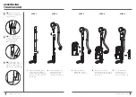 Предварительный просмотр 5 страницы Shark DuoClean Powered Lift-Away NZ801EUT Instructions Manual