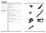 Предварительный просмотр 8 страницы Shark DuoClean Powered Lift-Away NZ801EUT Instructions Manual