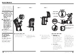 Предварительный просмотр 9 страницы Shark DuoClean Powered Lift-Away NZ801EUT Instructions Manual