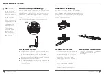 Предварительный просмотр 10 страницы Shark DuoClean Powered Lift-Away with Anti-Hair Wrap Technology Instructions Manual