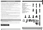 Preview for 9 page of Shark DuoClean Powerfins IZ300EU Series Instructions Manual