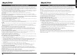 Preview for 10 page of Shark DuoClean Powerfins IZ300EU Series Instructions Manual