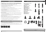 Preview for 37 page of Shark DuoClean Powerfins IZ300EU Series Instructions Manual