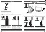 Preview for 61 page of Shark DuoClean Powerfins IZ300EU Series Instructions Manual