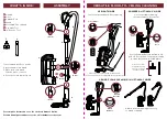 Preview for 2 page of Shark DuoClean ZU881 Quick Start Manual