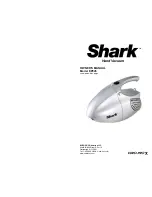 Shark EP045 Owner'S Manual предпросмотр