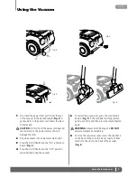 Предварительный просмотр 7 страницы Shark EP4535C Owner'S Manual