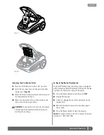 Предварительный просмотр 11 страницы Shark EP4535C Owner'S Manual