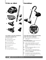 Предварительный просмотр 16 страницы Shark EP4535C Owner'S Manual