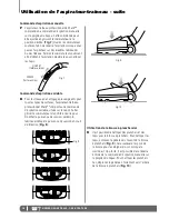 Предварительный просмотр 18 страницы Shark EP4535C Owner'S Manual