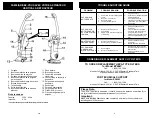 Предварительный просмотр 9 страницы Shark EURO-PRO EP604C Owner'S Manual