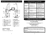 Предварительный просмотр 12 страницы Shark EURO-PRO EP604C Owner'S Manual