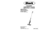 Предварительный просмотр 1 страницы Shark EURO-PRO S3101A N Manual