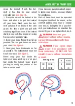 Preview for 5 page of Shark EVO-ONE 2 Owner'S Manual