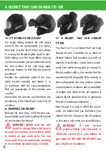 Preview for 8 page of Shark EVO-ONE 2 Owner'S Manual