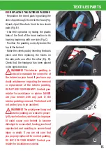 Preview for 15 page of Shark EVO-ONE 2 Owner'S Manual