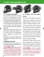 Preview for 8 page of Shark Evo-One Owner'S Manual