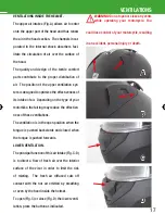 Preview for 17 page of Shark Evo-One Owner'S Manual