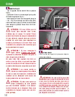 Preview for 30 page of Shark Evo-One Owner'S Manual