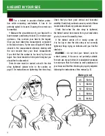 Preview for 4 page of Shark Explore-R Manual