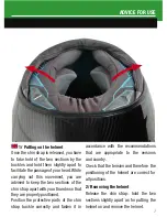 Preview for 5 page of Shark Explore-R Manual