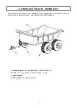 Preview for 5 page of Shark GARDEN 550 Instruction & Assembly Manual