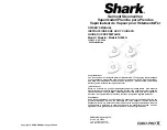 Shark GI460A Owner'S Manual предпросмотр