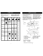 Предварительный просмотр 10 страницы Shark GI465 Owner'S Manual