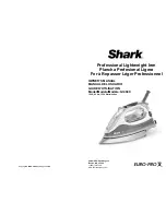 Preview for 1 page of Shark GI468C Owner'S Manual