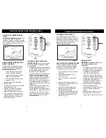 Предварительный просмотр 7 страницы Shark GI490 Owner'S Manual