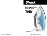 Shark GI500 Owner'S Manual preview