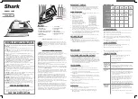 Shark GI568N 55 Owner'S Manual preview