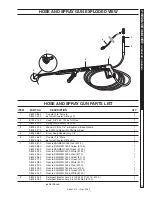 Предварительный просмотр 19 страницы Shark HDS 1.9/15 Ed Cage Operator'S Manual