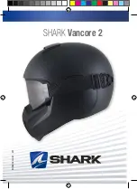 Shark HE3911E Manual предпросмотр