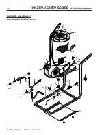 Предварительный просмотр 12 страницы Shark HP-5030D Operating Instructions And Parts Manual