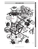 Предварительный просмотр 19 страницы Shark HPB-353007A Operator'S Manual