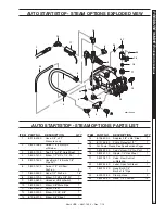 Предварительный просмотр 27 страницы Shark HPB-353007A Operator'S Manual