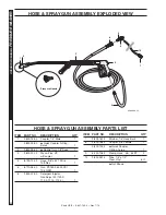 Предварительный просмотр 30 страницы Shark HPB-353007A Operator'S Manual