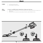 Предварительный просмотр 4 страницы Shark HV300BR Owner'S Manual