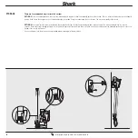 Предварительный просмотр 6 страницы Shark HV300BR Owner'S Manual