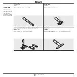 Предварительный просмотр 7 страницы Shark HV300BR Owner'S Manual