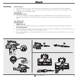 Предварительный просмотр 9 страницы Shark HV300BR Owner'S Manual